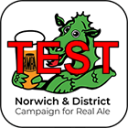 ***TEST*** Welcome to Norwich & District CAMRA